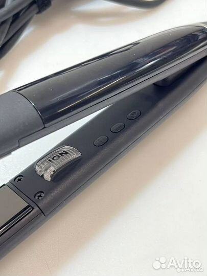 Электрощипцы для моделирования волос PHS 2097Ti