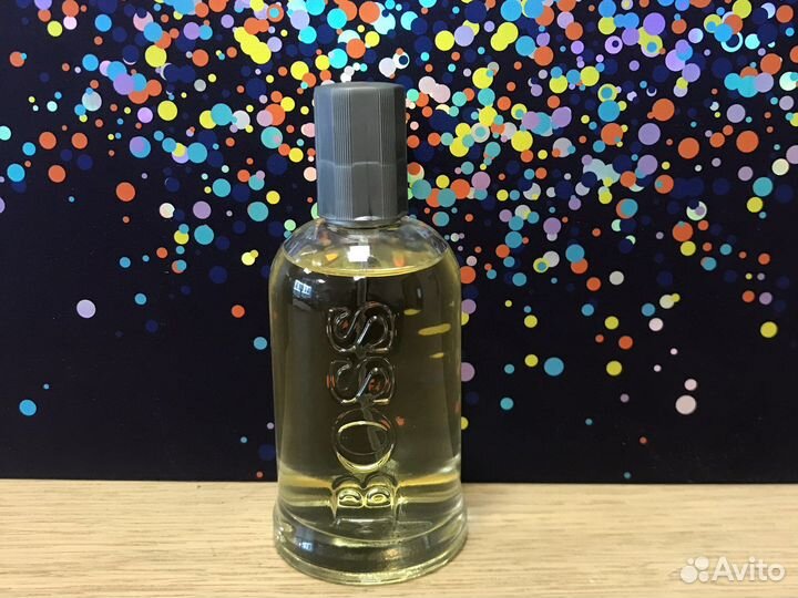 Hugo boss Bottled оригинал