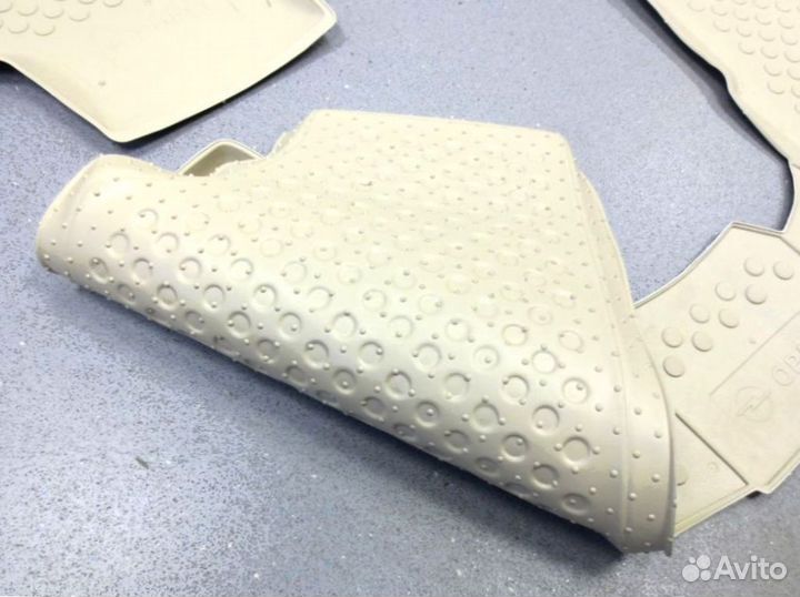 Коврики Opel Astra G 1998-2004