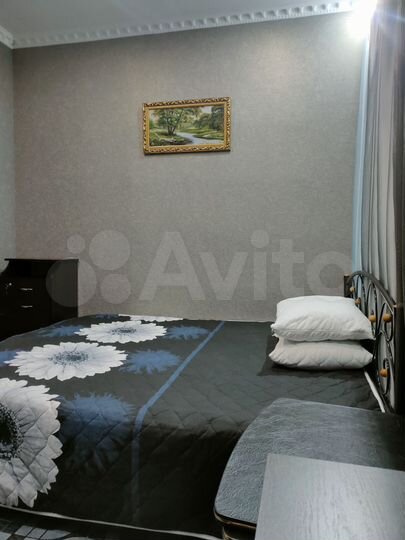 Комната 15 м² в 4-к., 1/2 эт.