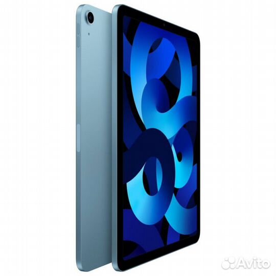 iPad Air 2022 (Blue) 64Gb(Wi-Fi) /Гарантия/Кредит