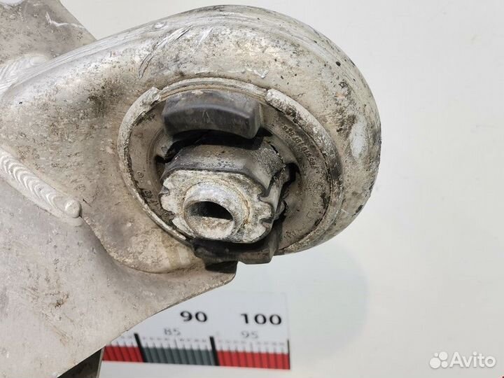 Балка задняя/подрамник Mercedes-Benz CL-Class