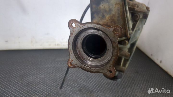 Редуктор моста передний Nissan Terrano 2