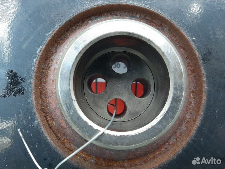 Шкив коленвала BMW 3-Series/M3