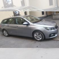 Peugeot 308 1.2 MT, 2019, 142 000 км, с пробегом, цена 1 250 000 руб.