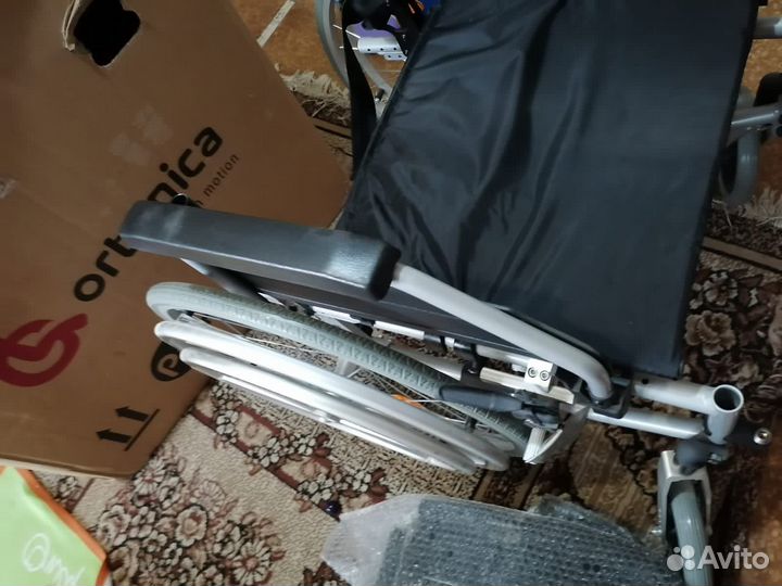 Медицинские изделия для инвалидов