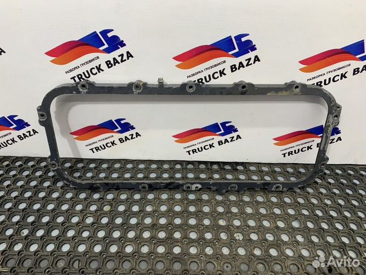 Проставка масляного поддона Iveco Stralis