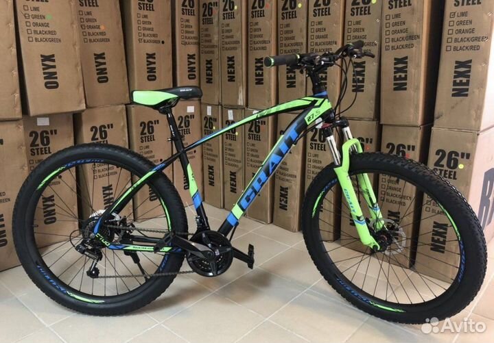 Велосипеды оптом и в розницу