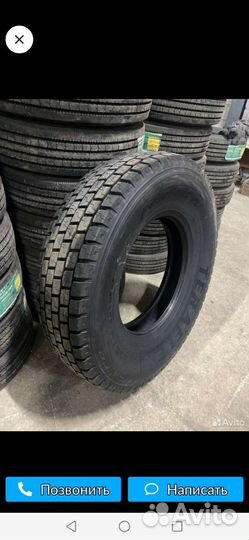 315/80/22,5 ведущая ось