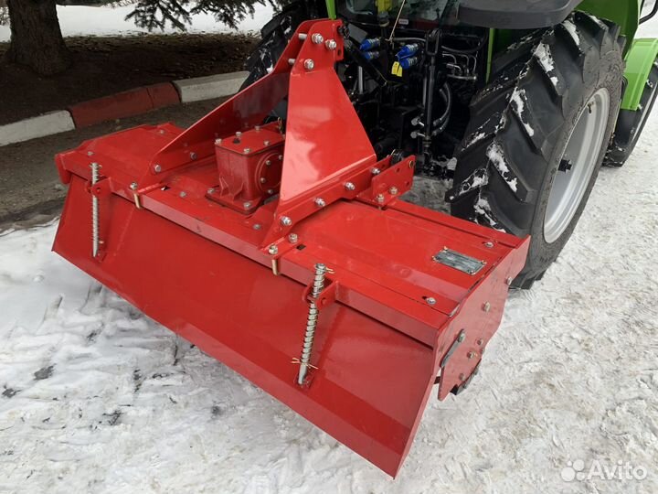 Почвофреза 1GQN 160, 2024