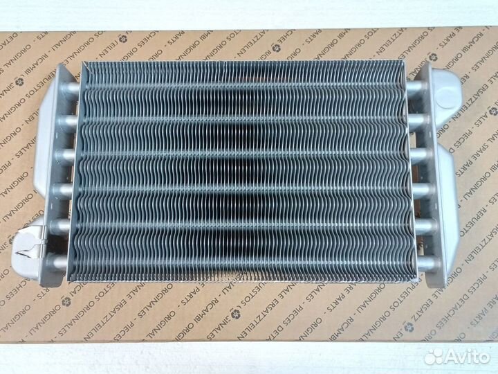 Baxi ECO Four оригинальный теплообменник(5677660)