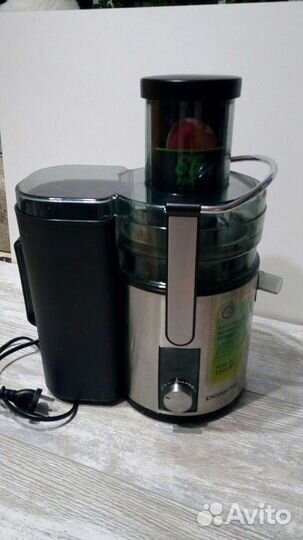 Соковыжималка polaris pea 1536