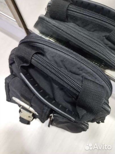 Сумочка водителя