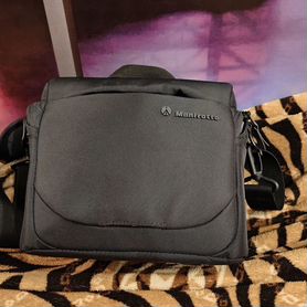 Сумка Manfrotto Advanced Shoulder Bag L III