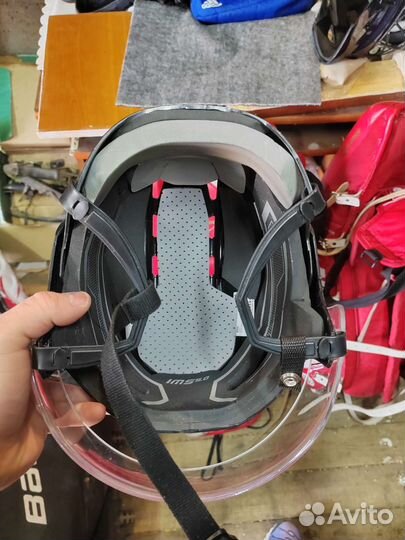 Хоккейная форма взрослая