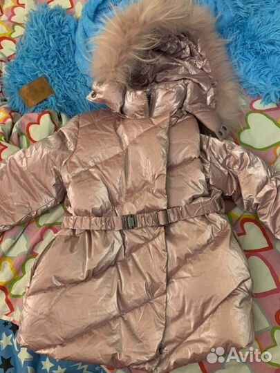 Куртка noble people