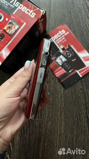 Фотоаппарат