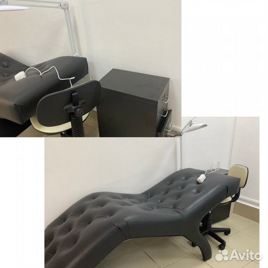 Аренда рабочего места для лэшмейкера