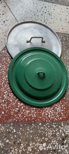 Крышка СССР