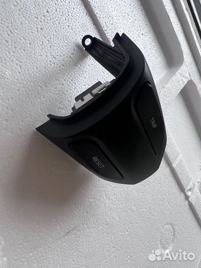 Блок кнопок управления Kia rio 4