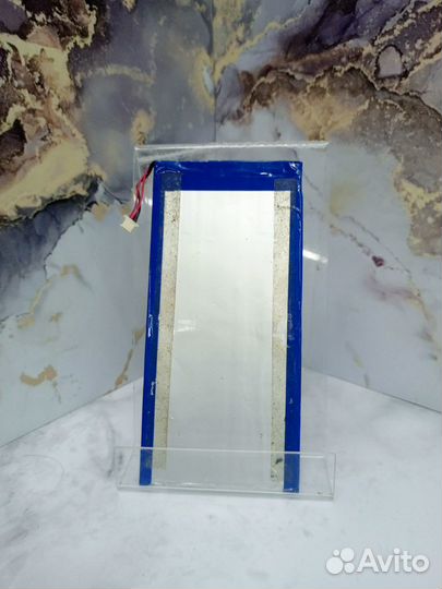 Батарея Prestigio ват акб PMP7280C GSP3374155 3.7V