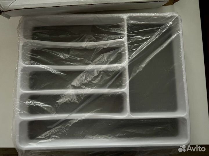 Ящик для столовых приборов