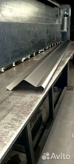 Пороги ремонтные Honda Civic 4D