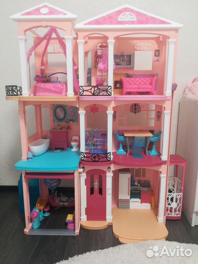 Детские игрушки