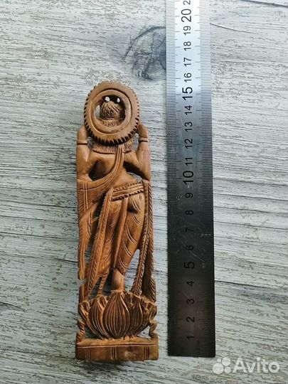 Фигурки Ганеша \Индия