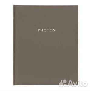Innova Q5806334 Фотоальбом в ассортименте (3 дизай