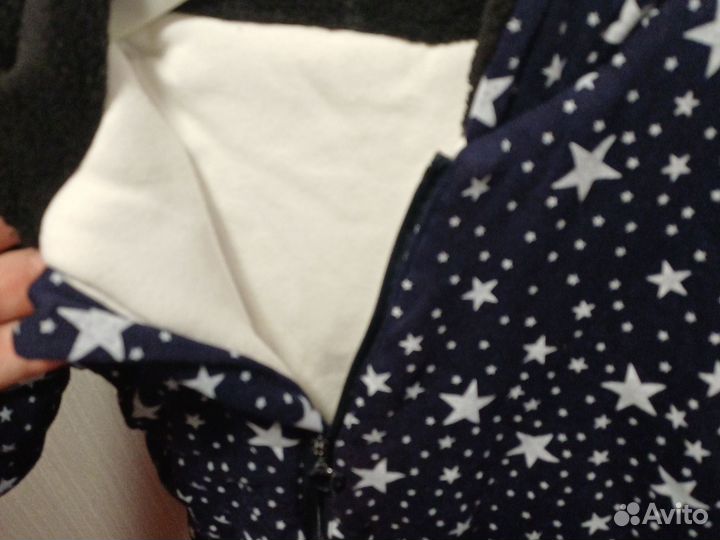 Комбинезон детский р. 80