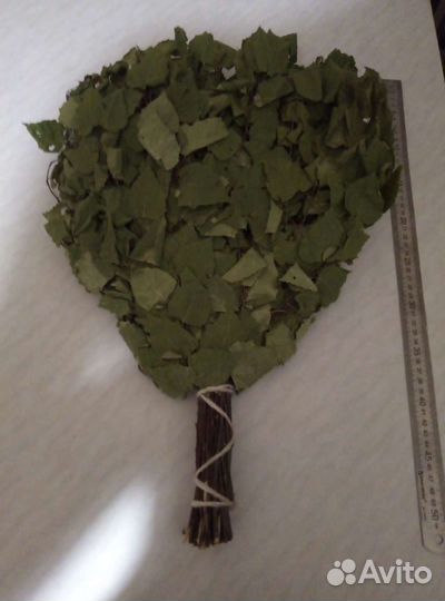 Банный веник