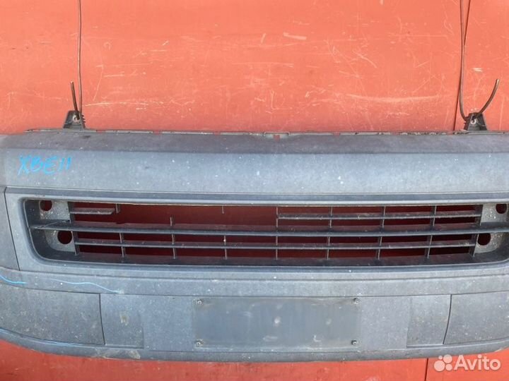 Бампер передний Vw Transporter T5 сfca 2010