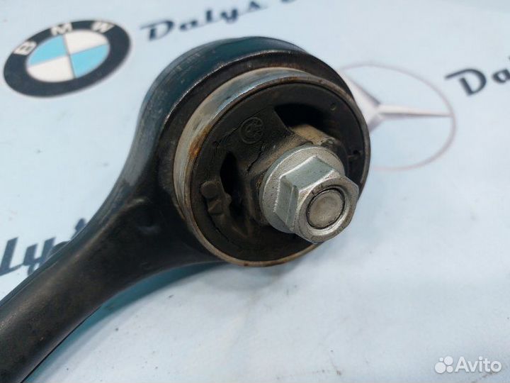 Рычаг продольный левый Bmw X3 E83 M54B25 2004