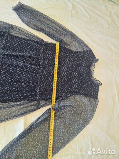 Платье для девочки, размер 158