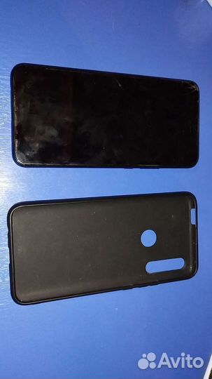 Honor 9x 4/128gb
