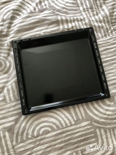 Противень для духовки новый