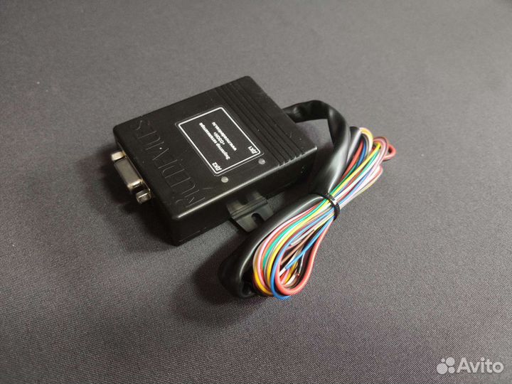 Обманка катализатора озон