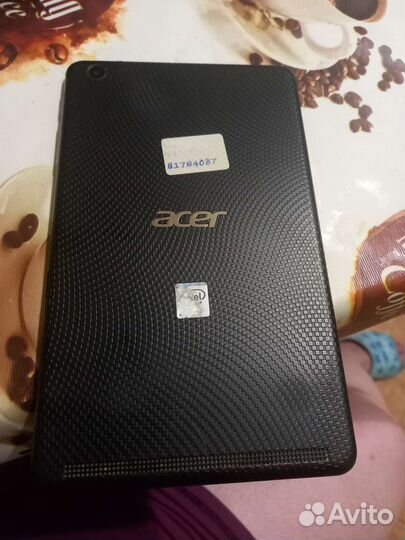 Планшет не рабочий