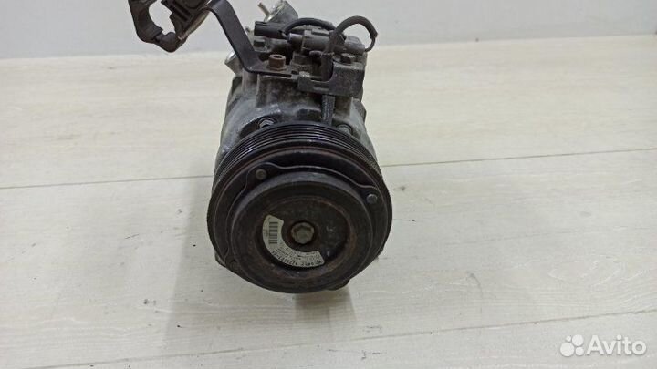 Компрессор кондиционера Bmw 5 F10 F11