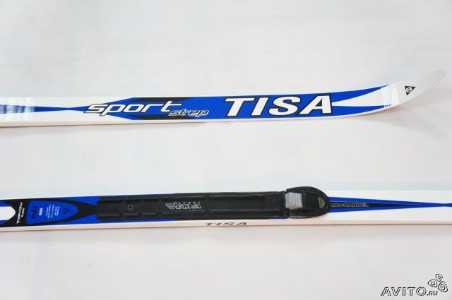 Tisa step. Лыжи Tisa Sport Step. Tisa Classic Step 180. Беговые лыжи Tisa 2021-22 Sport Step Blue. Tisa Sport Step Junior n91121v.