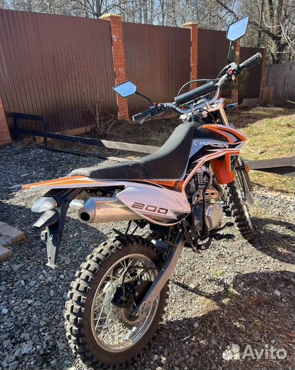 Racer RC200GY-C2