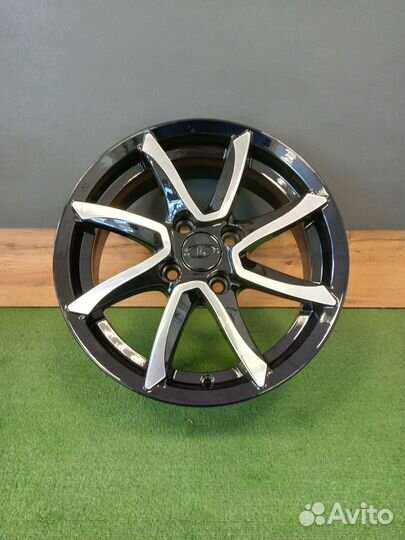 Диски для vesta Largus r15 4/100