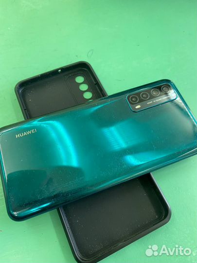 HUAWEI P smart (2021), 4/128 ГБ