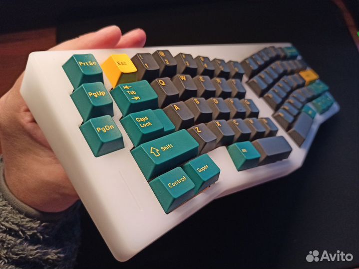 Tn Alice. Акриловый Owlab Spring