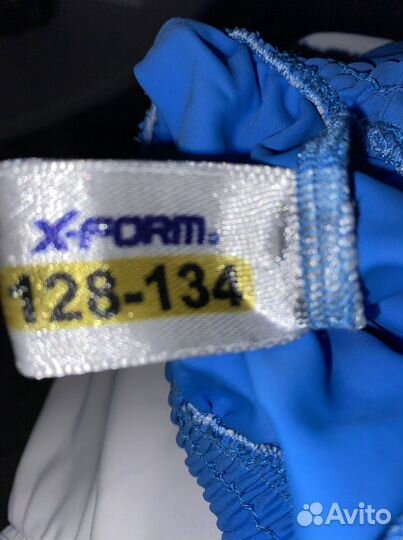 Костюм для занятий спортом