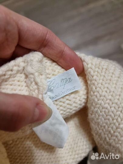 Шапка для девочки