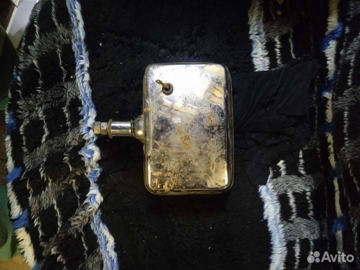 Фонарь прожектор