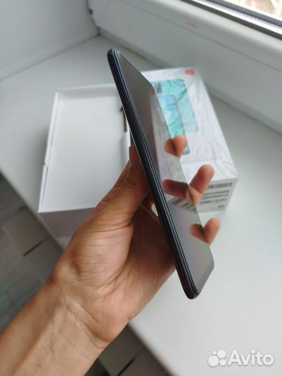Xiaomi Redmi Note 10, 4/64 ГБ