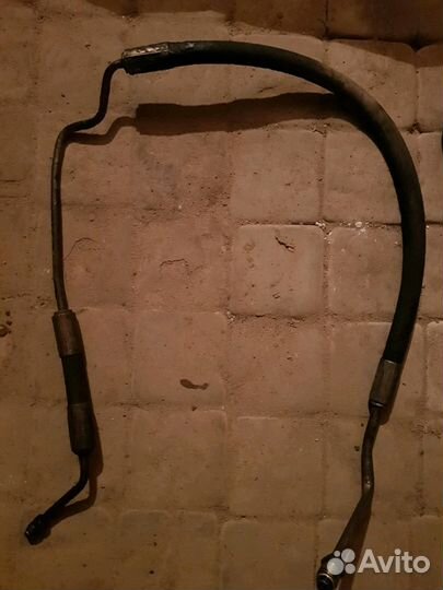 Шланг гур высокого давления